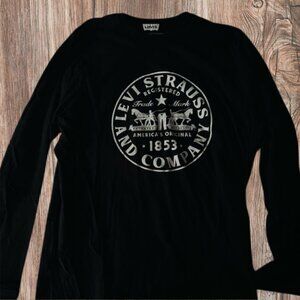 Levi’s Long Sleeve Shirt
